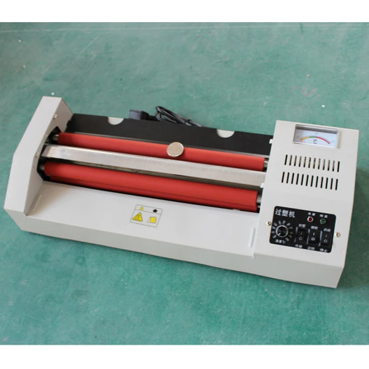 China guangdong professional supplier YT-320A Yatai laptop laminator A3 A4 pouch laminator
