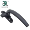 China high quality aluminium profile accessories for door and window handle