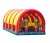 China High Quality Home Use Outdoor Kids Toys Inflatable Bouncer, inflatable castle, inflatable jumping castle for kids