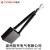 China hot sale Copper graphite carbon brush for generator