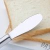 China Hot sale Kitchen Tools Accessories Stainless Steel Butter Knife
