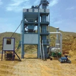 china made asphalt mixer 120t mix asphalt plant