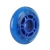 Import China manufactory 72mm*24mm hot sale high rebound inline skate wheel PU roller from China