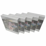 China Manufacturer Beauty Mask Sheet Moisturizing Facial Mask