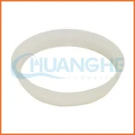 China manufacturer clear plastic washers