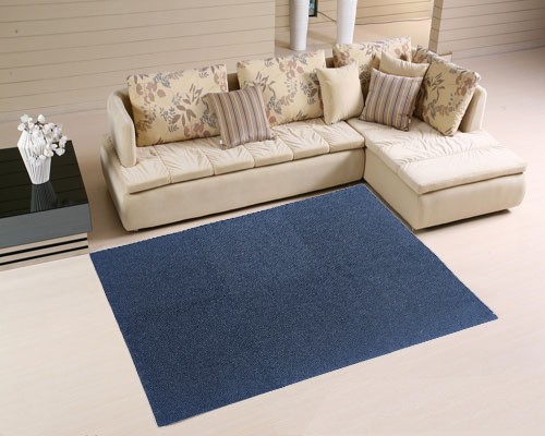 China manufacturer soft interlocking carpet tile 24&quot;x24&quot; high quality puzzle carpet floor mat room mat