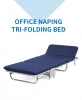 China manufacturer supply custom modern folding bed portable foldable