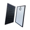 China manufacturer wholesale battery with solar panel Most selling products