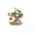 Import China Manufacturers High Quality Custom Soft Enamel Lapel Pin from China