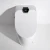 Import China new modern design ceramic siphonic bathroom electronic heated bidet sensor automatic intelligent smart wc toilet bowl from China
