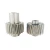 Import China precision metal steel drive gear and spur helical pinion gears from China
