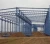 China  prefab high quality metal storage shed industrial steel workshop building for sale