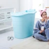 China products PP5 material bathtub portable