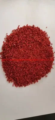 China Single Spices Supplier Wholesales Top Quality and Cheap Price Crushed Red Chilli High Quality Red Chili Flakes for Sales