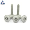 china special head patta self drilling screws
