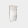 China stainless steel outdoor utility power cabinet