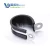 Import China Steel 304/EPDM rubber material R type pipe clamp for fix electrical conduit from China