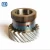 Import China Supplier Aluminum Anodized Machining Mechanical Machined Parts Steering Shaft Ford Shaft Lock Pins D Shaft Potentiometer from China