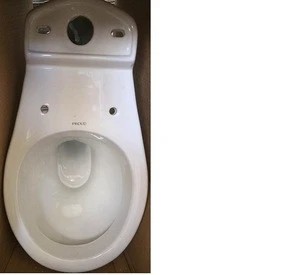 China Supplier Cheap High Quality Ceramic Toilet Seat