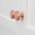 Import China Supplier Custom Cheap Copper / Brass Handle And Knob For Drawer / Door from China