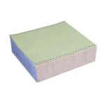 China supplier wholesale carbonless paper impression