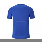 China Suppliers Apparel Blank Tshirt No Label