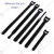 Import China suppliers fast delivery reusable adjustable hook and loop cable tie for Amazon and retail from China