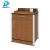 Import China Suppliers Hot Sale HPL Board Hospital Medical Bedside Tables from China