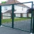 Import China supply  gate designs for homes House gates design single/double/sliding gate from China