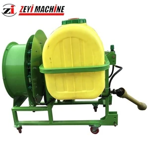 China top supplier 3MZ-200 electric pesticide pump mist blower agricultural tractor power sprayer