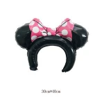 China wholesale balloons cute animal balloons Foil headwear balloons