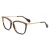 Import China wholesale fashion design acetate optical eyeglasses frame from China