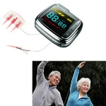 China Wholesale Market Agents cold laser therapy healthy watch