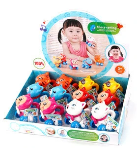 China wholesale plastic toys BABY TOYS KIDS TOYS