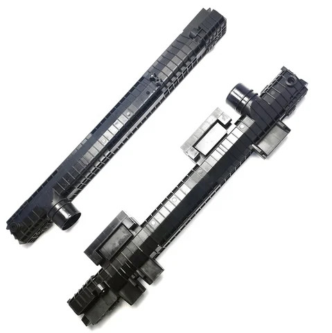 E2000 Tank Buy Chines Manufacturer For Truck Aluminum Radiator Plastic Tank Pa66 ...