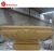Import Chinese cheap beige sandstone flower pots,handcraft and carving sculptured yellow garden planters modern design from China