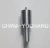 Import Chinese factory high quality common rail injector Nozzle from China