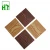 Import Chinese Supplier Decorative Compressed Wood Grain Fiber Cement Board from China
