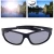 Import Chinese wholesale fishing glasses Mens Polarized Sunglasses Driving Cycling Glasses Sports Outdoor Fishing Eyewear from China
