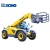 Import Chinese XCMG XC6-3006K 6m Telescopic Handler 3Ton Wood Loader For Sale from China