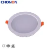 CHONON Die Cast Aluminum Body 20 Watt Ultra Thin Round LED Downlight With PC Cover