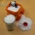 Import Christmas decoration supplies fluffy polymer snow powder from China