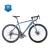 Import Christmas Gift 21 Speed 700C Carbon Steel Road Bicycle&Glow Bicycle Sports Bike Glow In Dark Bike from China