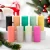 Import Christmas Wholesale Gel Soft Deodorant Container 4 6 8g Round Twist Up Deodorant Balm Tube Bottom Filling Deodorant Stick from China