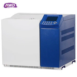 Chromatic Meter Gas Chromatography Instrument Gas Analyzer price