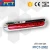 Import Chrome cover Led clearance lights truck from China