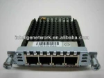 Cisco 4-Port FXO Voice Interface Card VIC2-4FXO