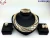 Import CJ1318 New style necklace jewelry sets nice fashionable design for Negerian ladies necklace wedding party from China