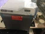 Ckaner magicard prima 4 id card printerbank card printer