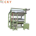 CKY Low Noise Fabric Textile Finishing Machine
